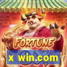 x win.com